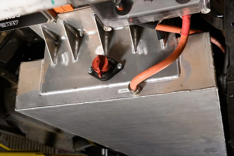 AEM EV 600A HV Maintenance Switch - Image 2