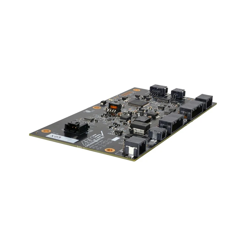 AEM EV Tesla LDU Base Drive Inverter Control Board & Harness (MUST BE USED WITH VCU200) - Image 3