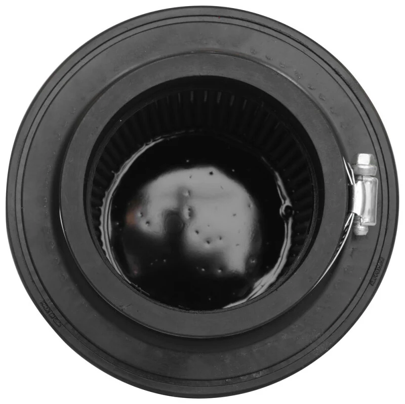 Airaid Cone Filter 6in Flg 9in b X 6-11/16in T 7-9/16in H Synthaflow - Image 4