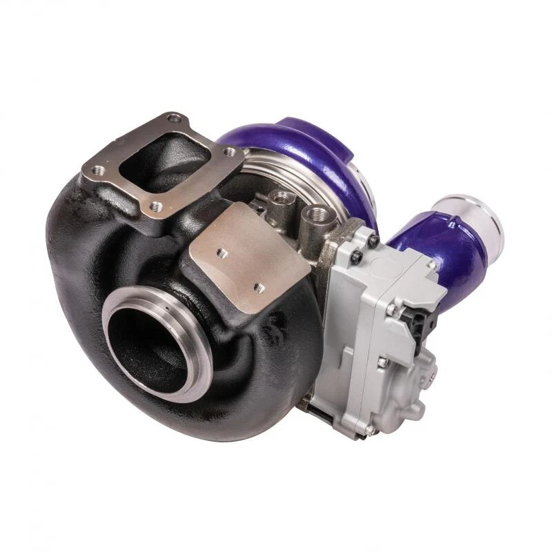 ATS Diesel 19+ Dodge 6.7L Cummins Aurora 4000 VFR Stage 2 Upgraded Turbo System - Image 2