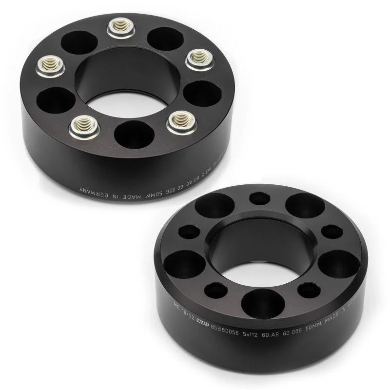 BBS Unlimited Adapter 5x100 50mm - Pair