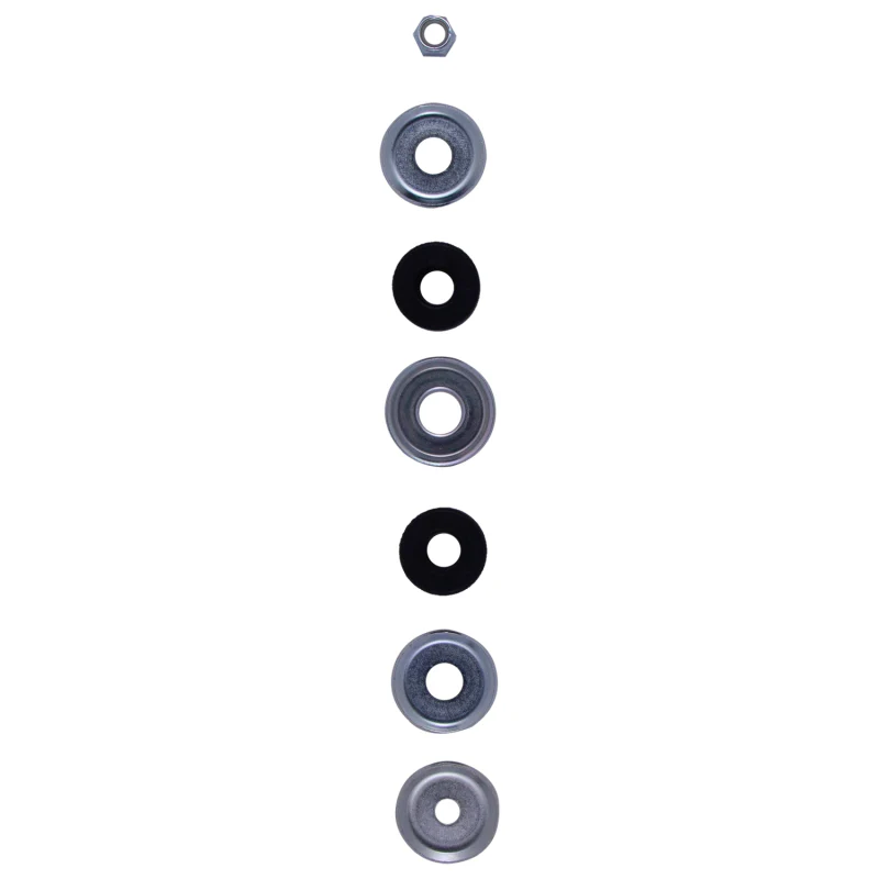 Bilstein B1 Replacement Suspension Hardware Kit
