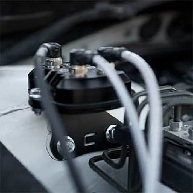 Cobb 15-17 Subaru WRX CAN Flex Fuel Upgrade (Module/Harness/Bracket/Ethanol Sensor) - Image 9