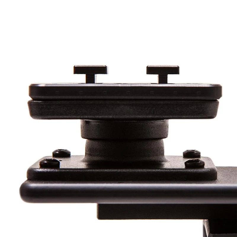 Cobb 2008-2015 Subaru Forester XT Accessport V3 A-Pillar Mount - Image 3