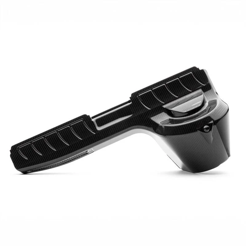 Cobb 22-23 VW Golf R (MK8) / 22-24 Audi S3 (8Y) Redline Carbon Fiber Intake System - Image 4