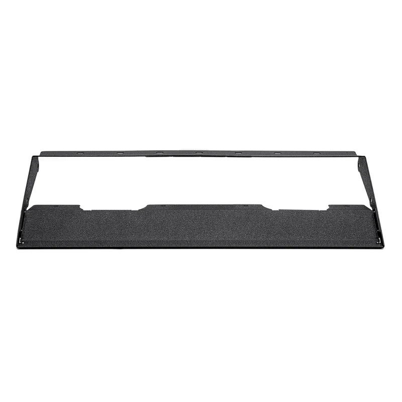 Cobb 22-24 Subaru WRX Top Mount Intercooler Kit - Black - Image 7