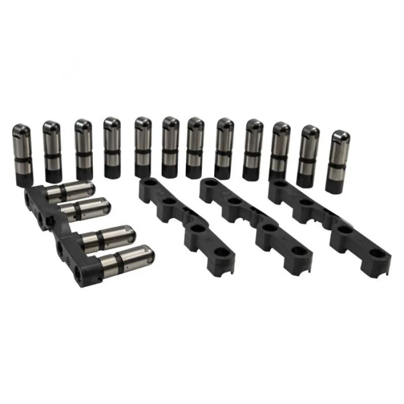 COMP Cams Dodge Gen III HEMI 5.7L/6.1L/6.2L/6.4L Evo OE No Link Bar Hyd. Roller Lifters w/ Yokes