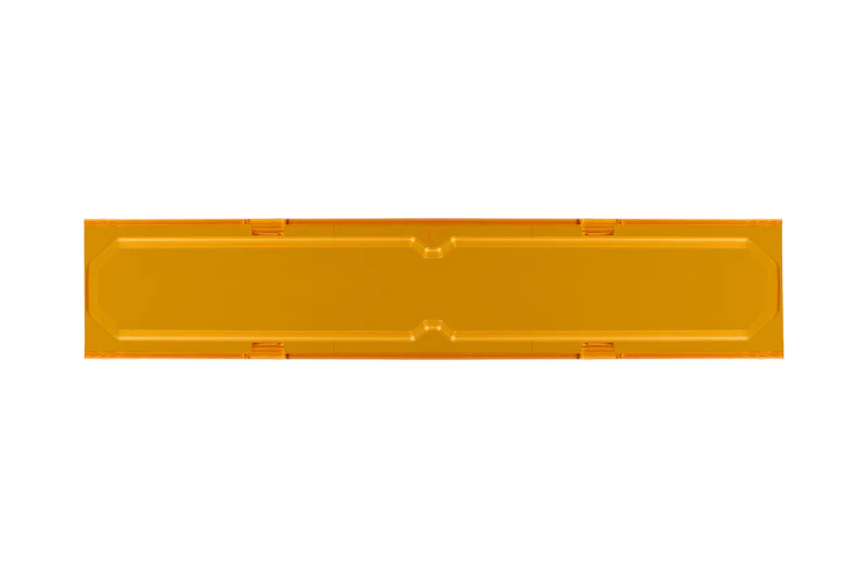 Diode Dynamics Extruded Cover Yellow