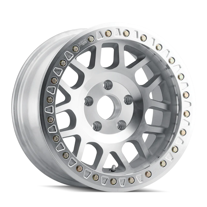Dirty Life 9312 Mesa Race 17x9 / BLANK BP / -12mm Offset / 71.5mm Hub Machined Wheel