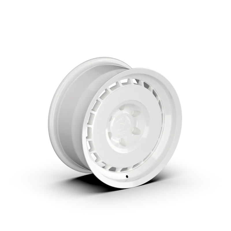 fifteen52 Evolution HD 17x8.5 5x150 0mm ET 110.5mm Center Bore Classic White Wheel - Image 3