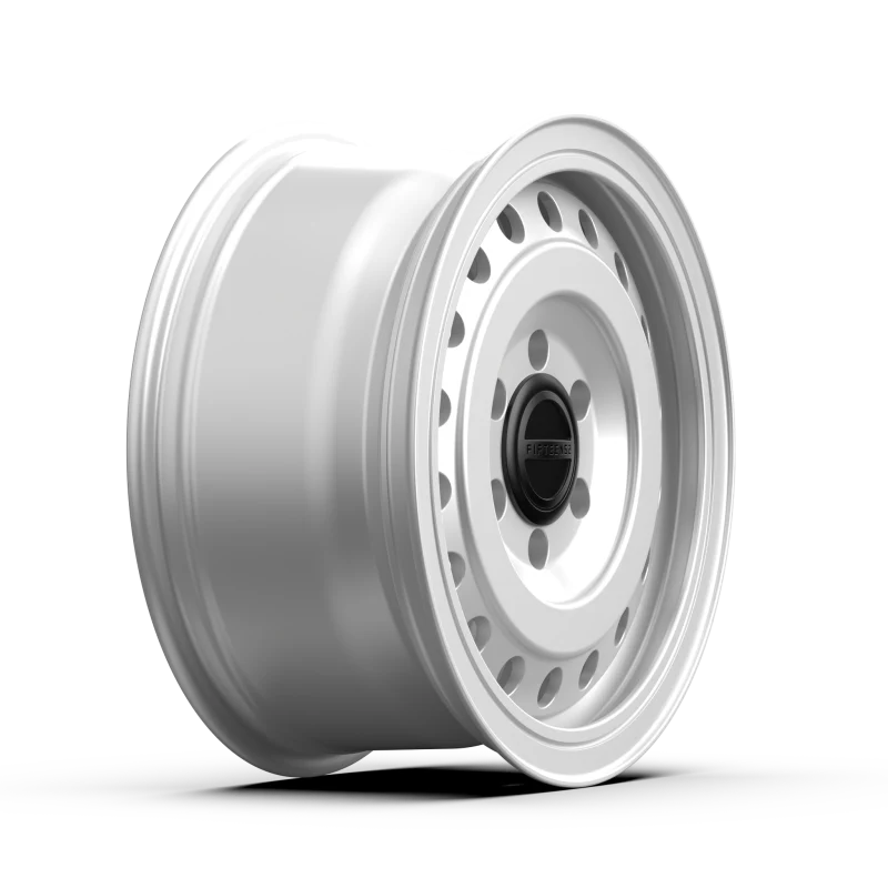 fifteen52 Neito HD 17x8.5 5x150 0mm ET 110.5mm Center Bore Radiant Silver Wheel - Image 3