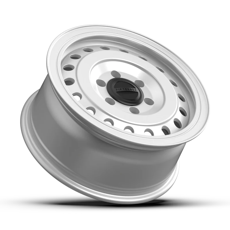 fifteen52 Neito HD 17x8.5 5x150 0mm ET 110.5mm Center Bore Radiant Silver Wheel - Image 4