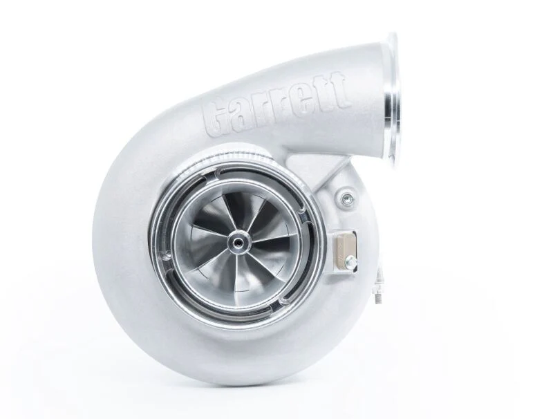 Garrett G-XRace GXR45-76 76mm Supercore