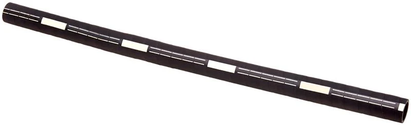 Gates 01-02 Peterbilt 379 Caterpillar C15 Diesel Lower Eng To Pipe Straight Coolant Hose (Standard) - Image 2