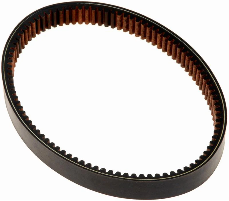 Gates 01-04 John Deere Worksite Gator 617cc Drive G-Force CVT Belt - Image 3