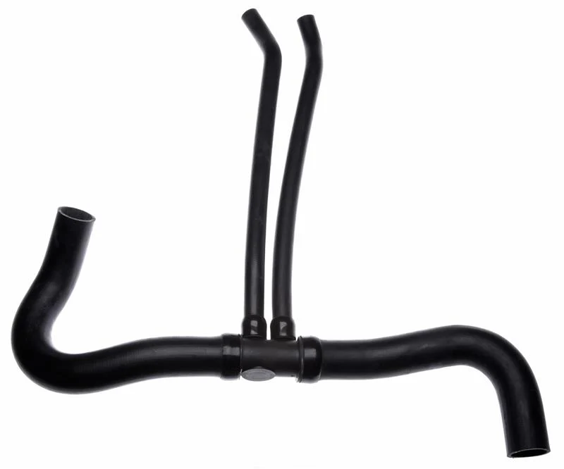 Gates 05-07 Ford Super Duty V-10 6.8L Lower Molded Coolant Hose