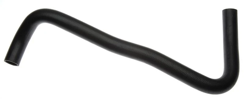 Gates 09-10 Ford F Series V-8 4.6L Upper Molded Coolant Hose
