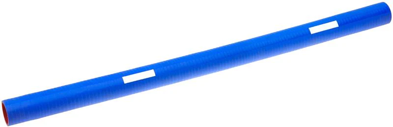 Gates 2002 Mack RD Series Mack 6-Cyl. 12.0L Diesel Upper Eng. To Pipe Straight Coolant Hose - Image 2