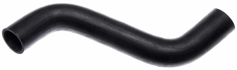 Gates 2011 Ford F-59 Ford V-10 6.8L Upper Molded Coolant Hose