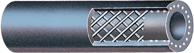 Gates 3/4in x 25ft PVC/EEC Fuel Line Hose - Image 2