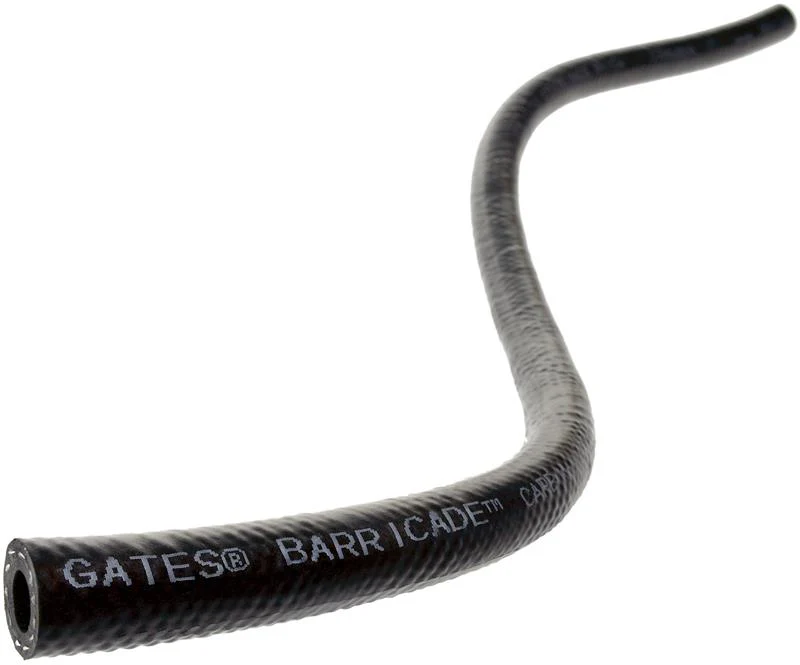 Gates 5/16in x 250ft (Bulk Reel) 225 PSI Barricade Fuel Injection Hose w/ GreenShield Technology - Image 4