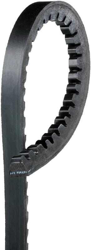 Gates 66-67 Ford F Series V-8 352 P.S. High Capacity V-Belt (Standard) - Image 3
