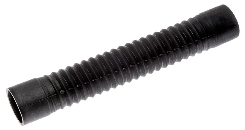 Gates 68-76 Ford F Series V-8 360 Upper Flexible HD Coolant Hose - Image 3