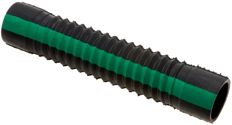 Gates 73-78 Dodge D & W Series Pickup V-8 400 Lower Flexible HD Coolant Hose - Image 2