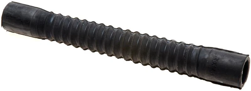 Gates 85-91 Mercury Topaz 4-Cyl. 2.3L Lower Flexible Coolant Hose (Standard) - Image 2