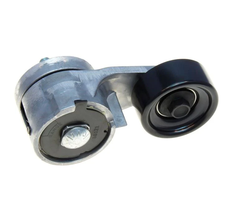 Gates 85-93 Ford Mustang Base DriveAlign Automatic Belt Tensioner - Fox Body 5.0L