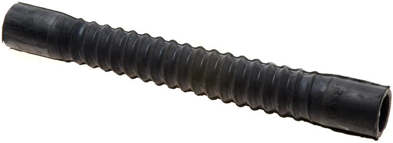 Gates 87-93 Ford Mustang V-8 5.0L Upper Flexible Coolant Hose (Standard) - Image 2