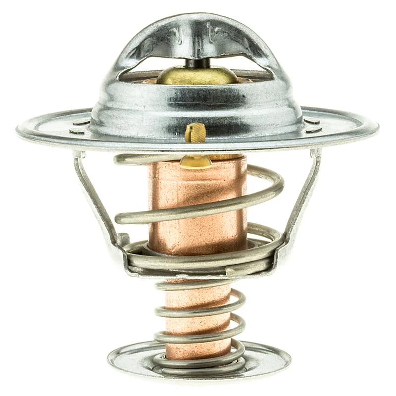 Gates 97-09 Ford Expedition / 02-10 Explorer OE Type Thermostat - 195 Degree - Image 3
