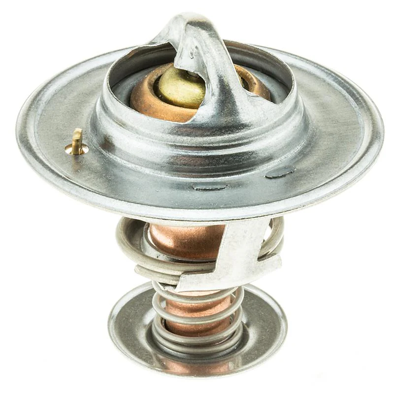 Gates 97-09 Ford Expedition / 02-10 Explorer OE Type Thermostat - 195 Degree - Image 4