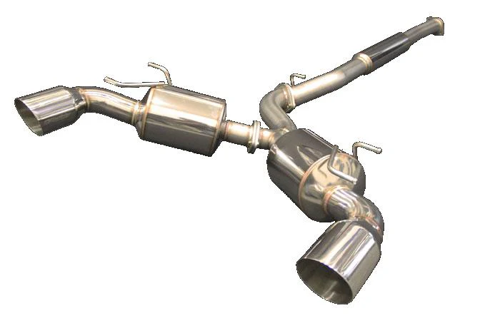 GReddy 12-16 Scion FR-S EVO GT Exhaust - Image 2