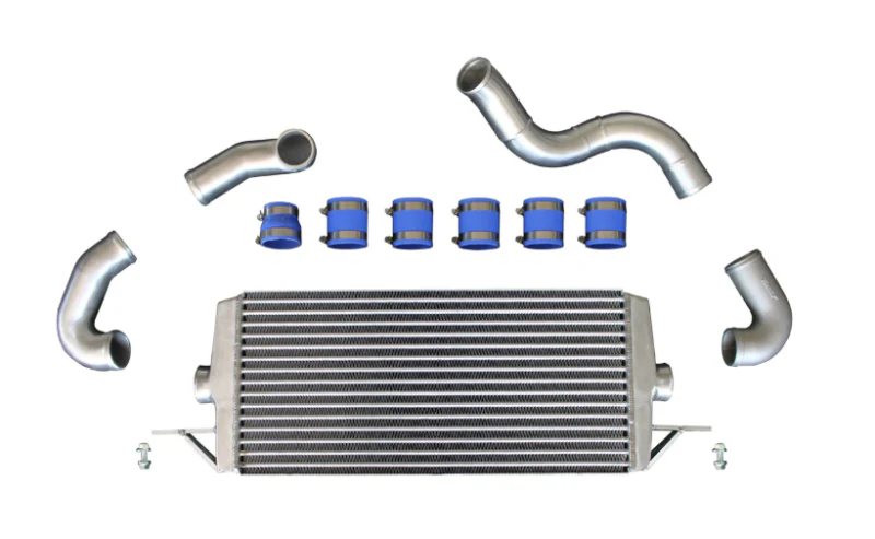 GReddy 2017+ Honda Civic Type R T-24E Intercooler Kit