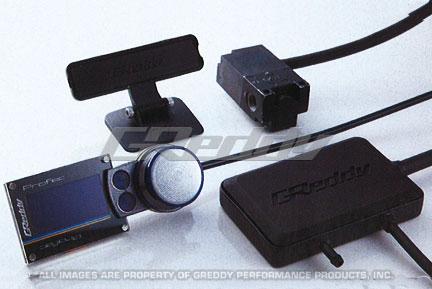 GReddy PRofec Electronic Boost Controller - Image 2