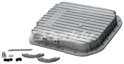 GReddy RB26 Aluminum Oil Pan - Image 2