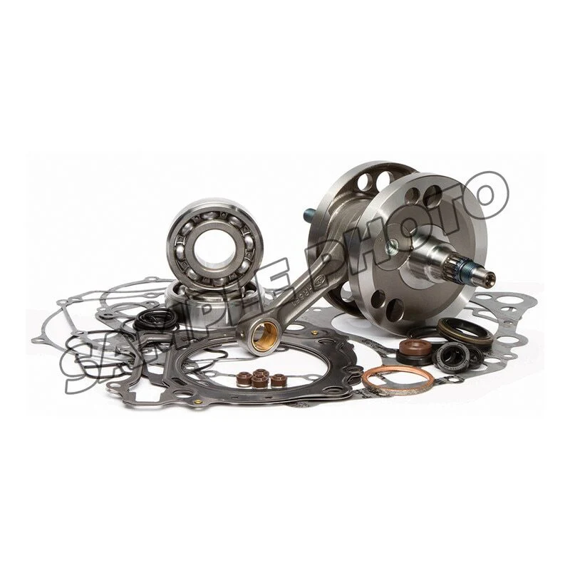 Hot Rods 91-97 Kawasaki KX 80 80cc Bottom End Kit