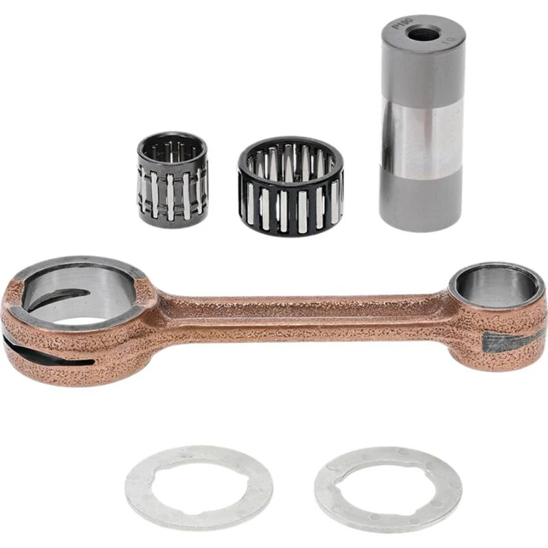 Hot Rods 99-03 Suzuki RM 125 125cc Connecting Rod Kit - Image 2