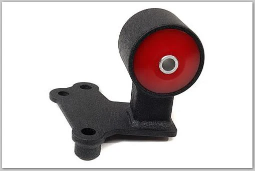 Innovative 94-01 Integra(DC2) Conversion Passenger Mount (B-Series/Auto to manual/Hydro) - Image 2
