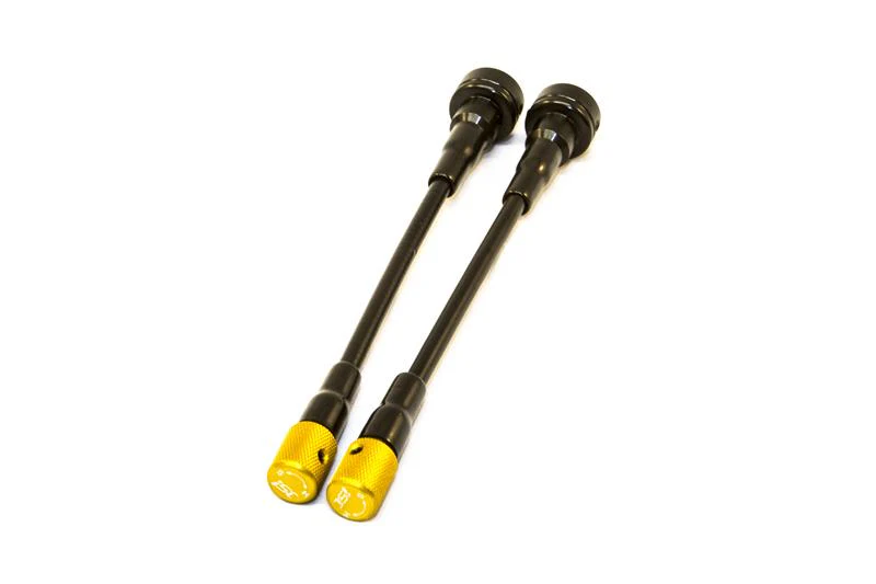 ISC Supension Rear Extenders - Image 2