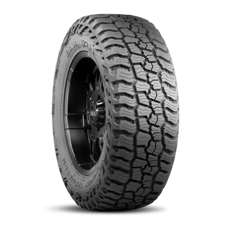 Mickey Thompson Baja Boss A/T Tire - LT265/65R17 120/117Q - 247348 - Image 2