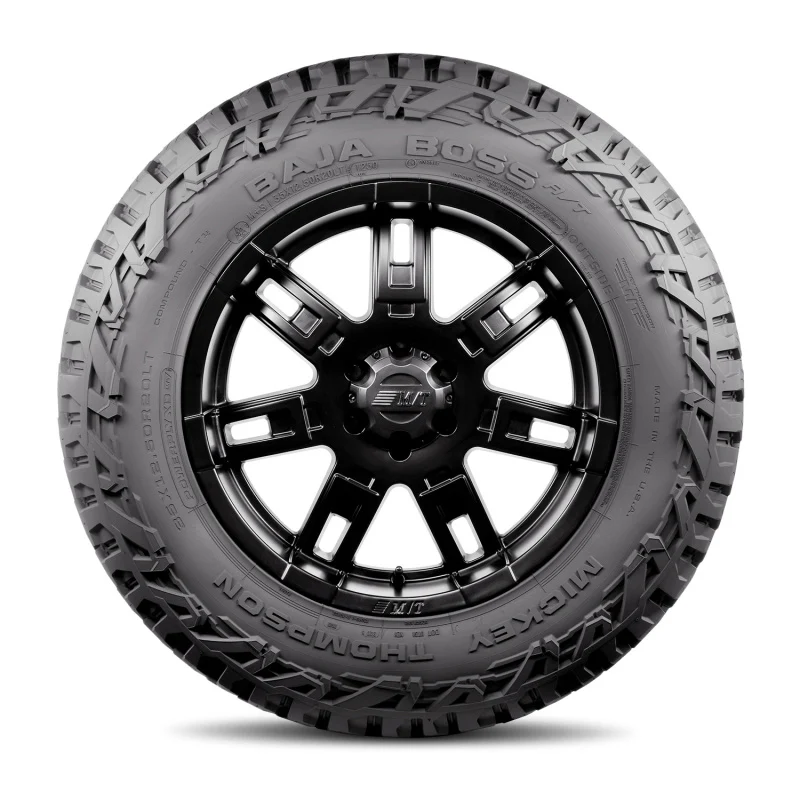 Mickey Thompson Baja Boss A/T Tire - LT265/65R17 120/117Q - 247348 - Image 6