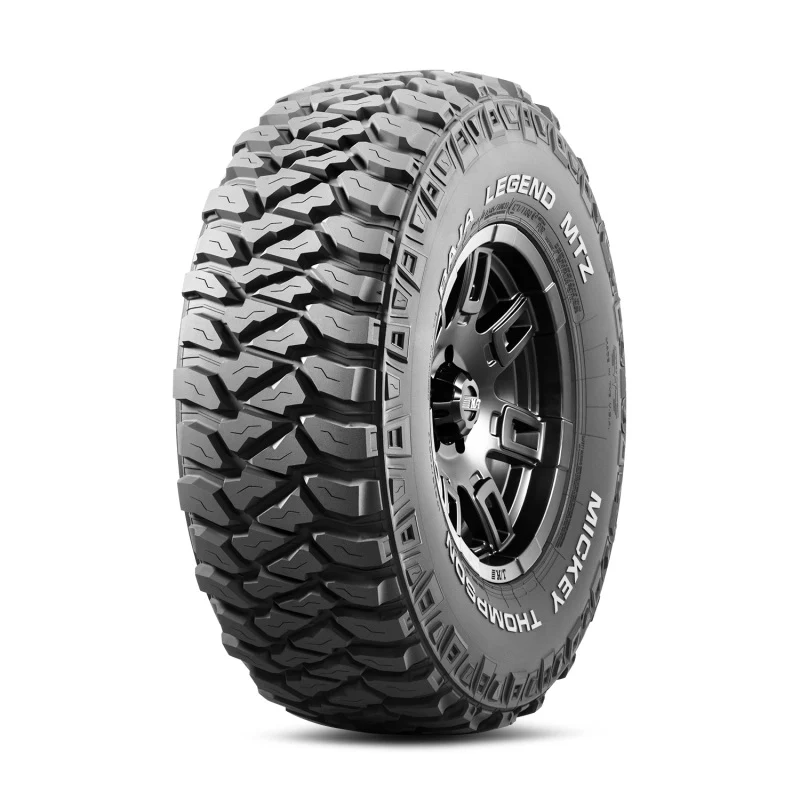 Mickey Thompson Baja Legend MTZ Tire - 31X10.50R15LT 109Q - 247441 - Image 2