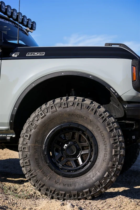 Mickey Thompson Baja Legend MTZ Tire - 33X12.50R20LT 114Q - 249356 - Image 10