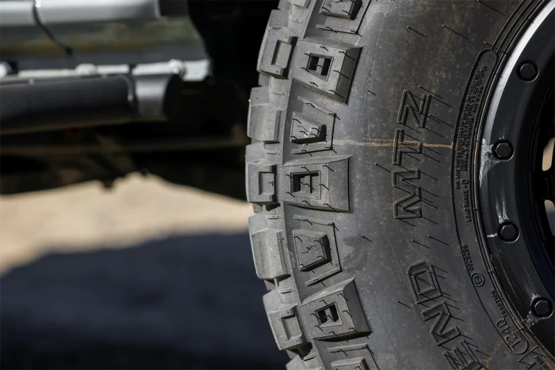 Mickey Thompson Baja Legend MTZ Tire - 33X12.50R20LT 114Q - 249356 - Image 11