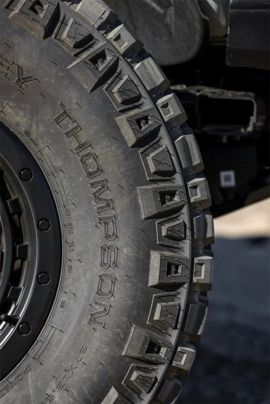 Mickey Thompson Baja Legend MTZ Tire - 33X12.50R20LT 114Q - 249356 - Image 14