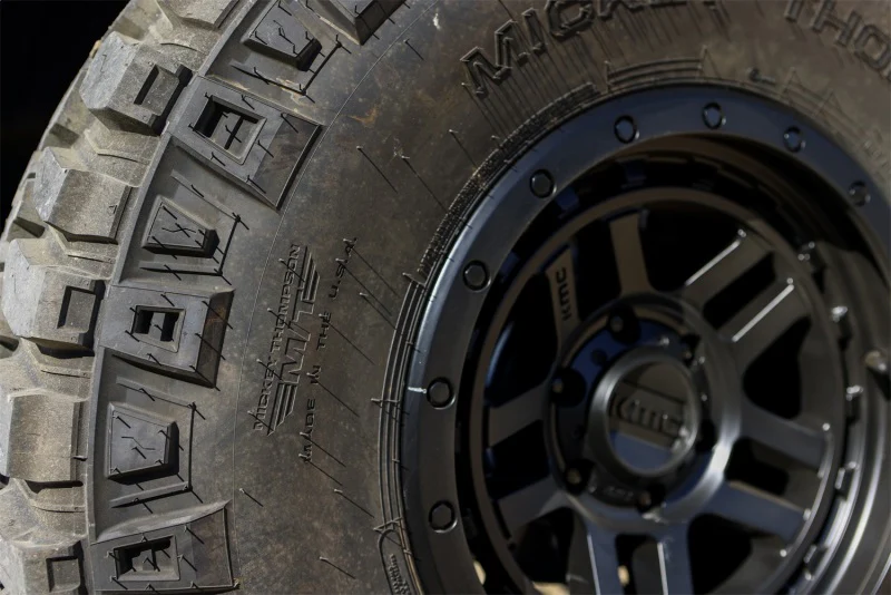 Mickey Thompson Baja Legend MTZ Tire - 33X12.50R20LT 114Q - 249356 - Image 15
