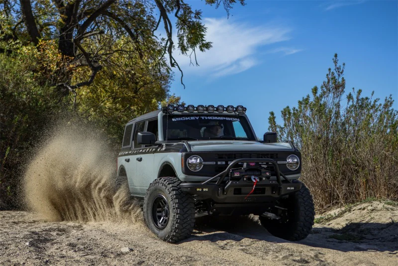 Mickey Thompson Baja Legend MTZ Tire - 33X12.50R20LT 114Q - 249356 - Image 17