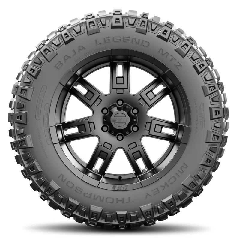 Mickey Thompson Baja Legend MTZ Tire - 33X12.50R20LT 114Q - 249356 - Image 19